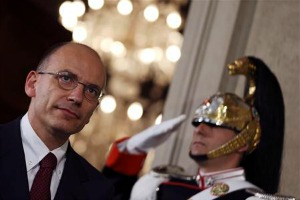 Le nouveau gouvernement italien confronté à des problèmes